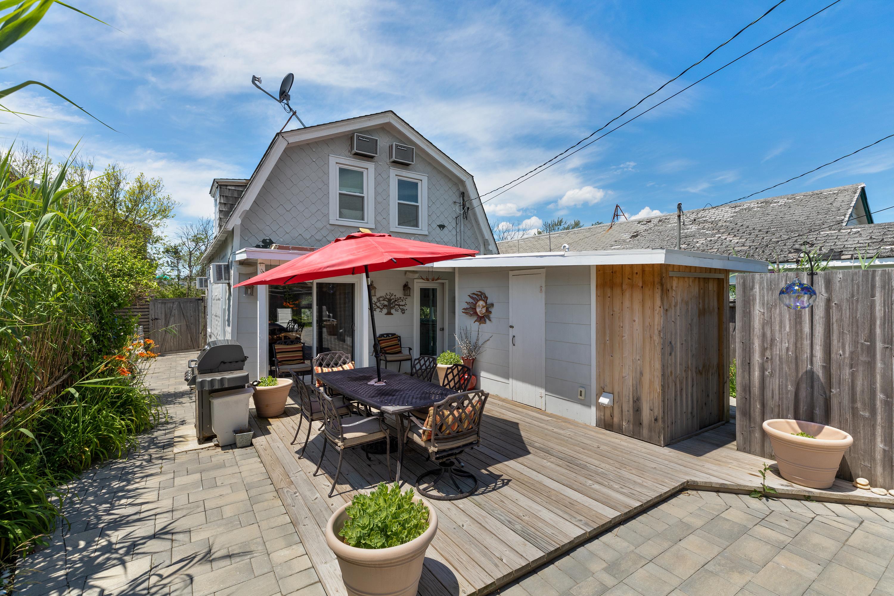 Fire Island Real Estate Sales & Rentals